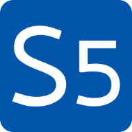 SMART5 Consulting Limited logo